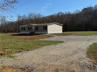 6444-3975 Madison 6444, Huntsville, AR 72740