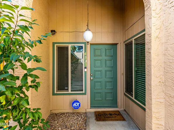 4535 W CONTINENTAL Drive, Glendale, AZ 85308