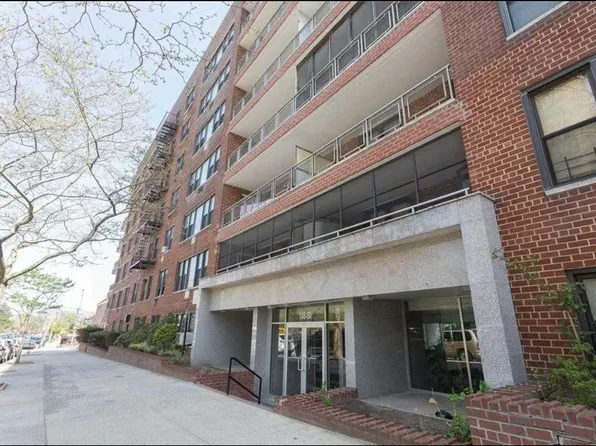 108-49 63rd Drive 1K image 1 of 12