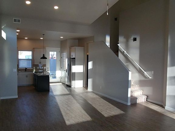 Main Living Area