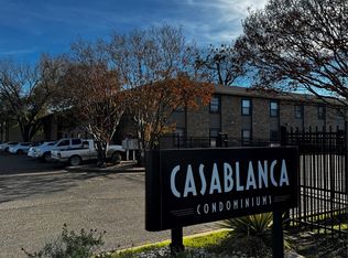 1421 S 12th St APT 107, Waco, TX 76706