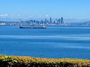 11610 Wing Point Way NE, Bainbridge Island, WA 98110