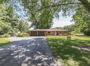 4367 E 575 N, Whiteland, IN 46184