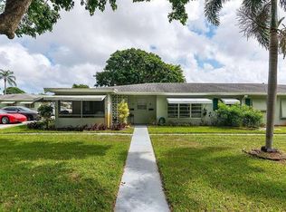 405 High Point Blvd N #B, Delray Beach, FL 33445