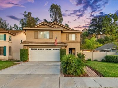 31637 Loma Linda Rd, Temecula, CA, 92592