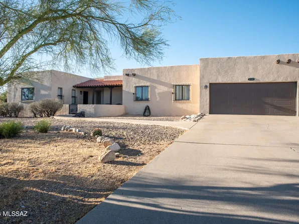 916 W San Martin Dr, Tucson, AZ 85704