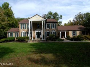 7259 Foster Ln, Nokesville, VA 20181