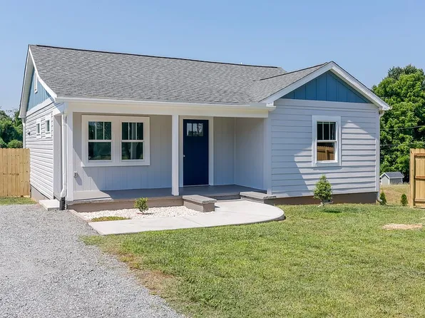 268 Maryland St, Spindale, NC 28160