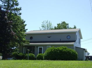 590 Truckey St, Saint Ignace, MI 49781