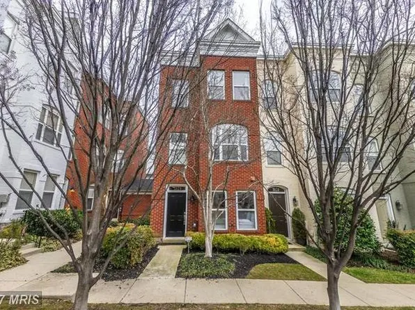 2123 12th Pl NW, Washington, DC 20009