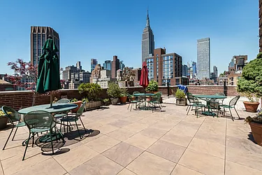 Sold by Brown Harris Stevens