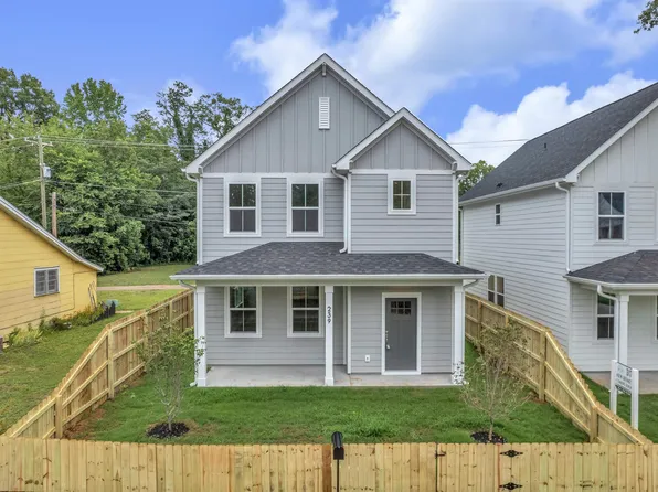 239 Willard St, Greenville, SC 29611