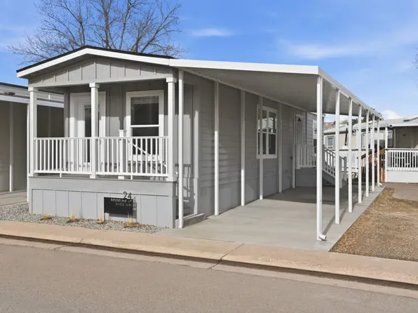 3650 S Federal Blvd #24-RV24, Englewood, CO 80110