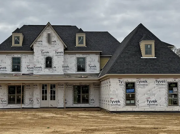 321 Cedar Crest Cv Lot 30, Byhalia, MS 38611