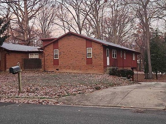 Property Side View