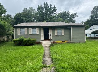 459 Willaman St, Jackson, MS 39209