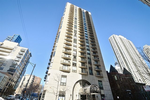 1st image of 70 W Huron St #G61