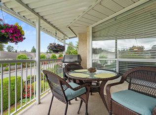 2475 Emerson St #14, Abbotsford, BC V2T4W5