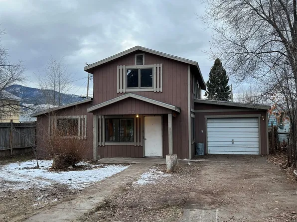 1919 Strand Ave, Missoula, MT 59801