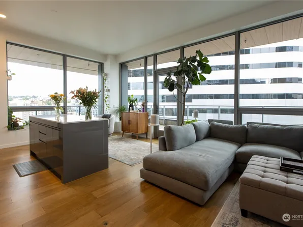 1808 Minor Avenue #1806, Seattle, WA 98101
