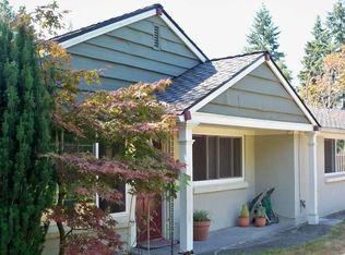 16549 21st Ave NE, Shoreline, WA 98155