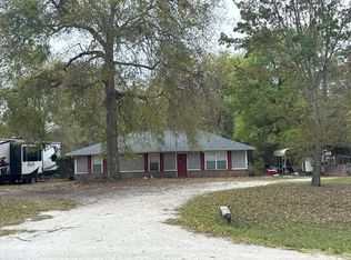 946 SE 66th St, Starke, FL 32091