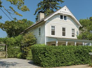 17 Latham St, Sag Harbor, NY 11963