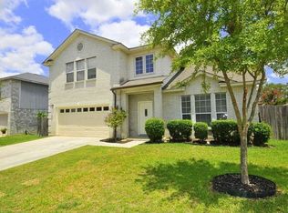 2611 Rancho Mirage, San Antonio, TX 78259