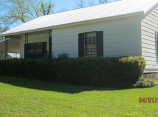 132 S Manning St, Moultrie, GA 31768