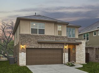 10600 Turnbull Loop, Austin, TX 78717