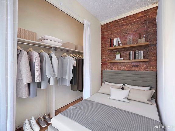 3rd image of 124 Thompson St #3F