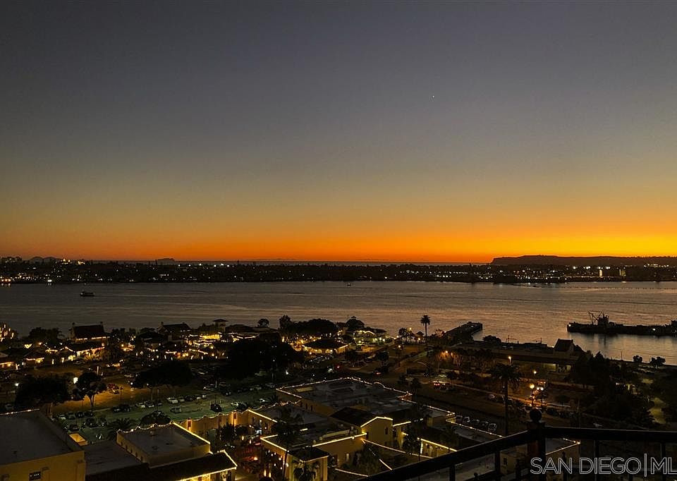 1st image of 700 W Harbor Dr Unit 1603
