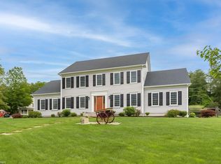 81 Chalybes Rd W, Roxbury, CT 06783