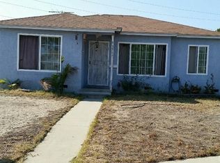 5311 Dulin Ave, Pico Rivera, CA 90660