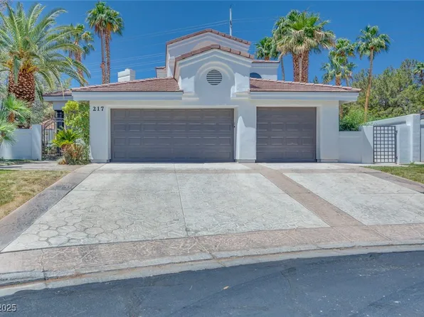 217 Windsong Dr, Henderson, NV 89074