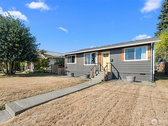 4th image of 1532 S Prospect Street