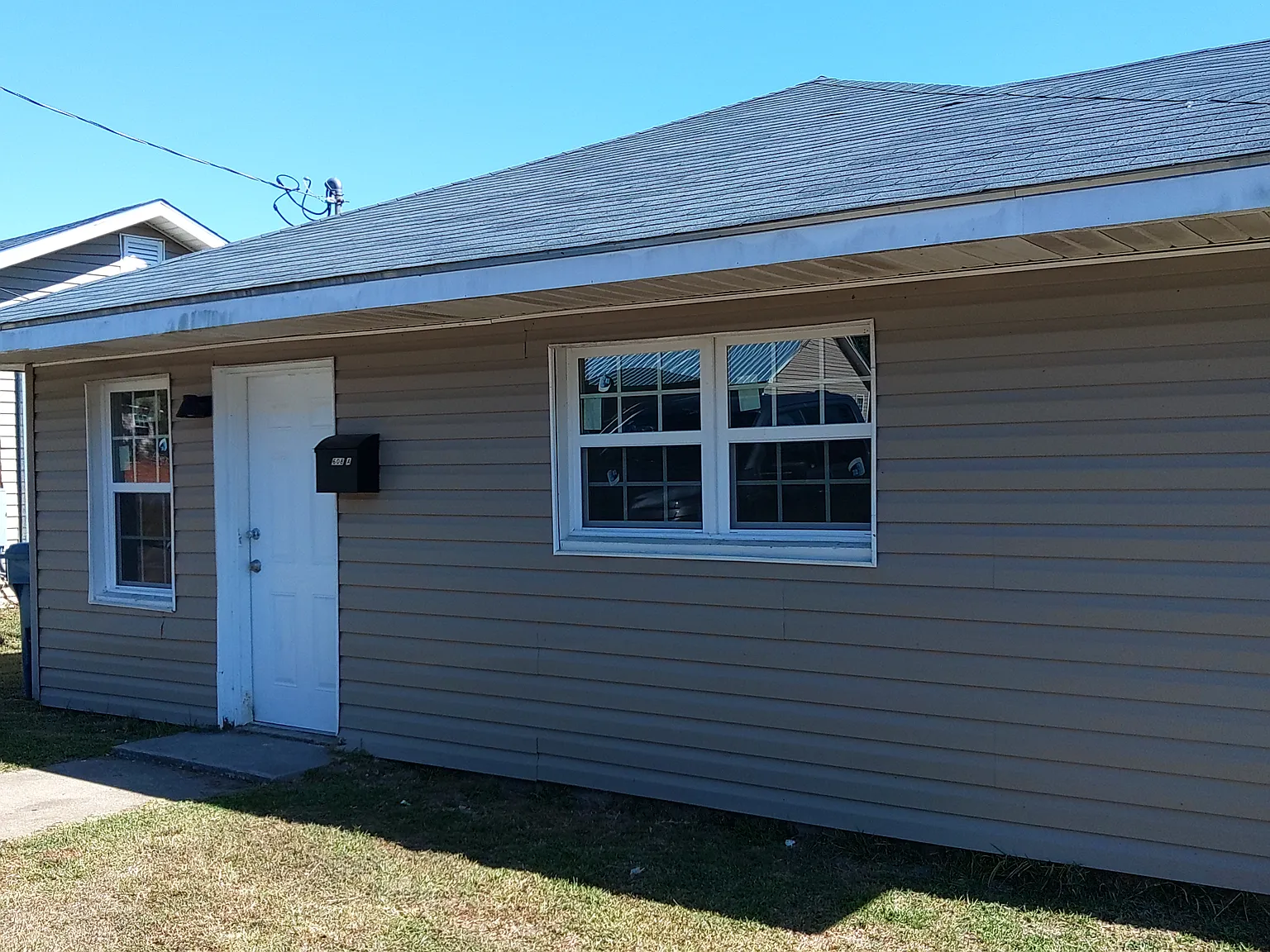 1 bed, 500 sqft, $600 — Photo 2