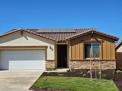 (Undisclosed Address), Merced, CA, 95348