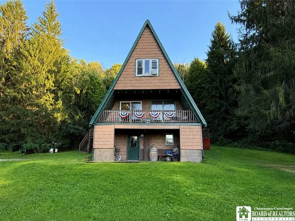2744 Route 62 #S, Kennedy, NY 14747