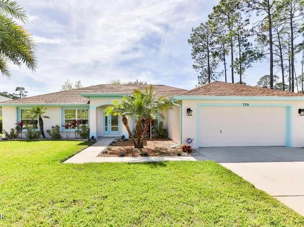 10 Lloshire Path, Palm Coast, FL 32164