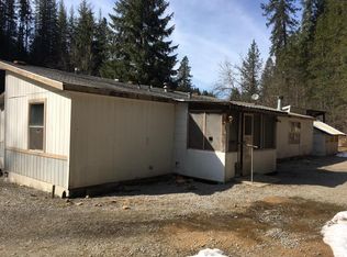 1231 French Gulch Rd, Kingston, ID 83839