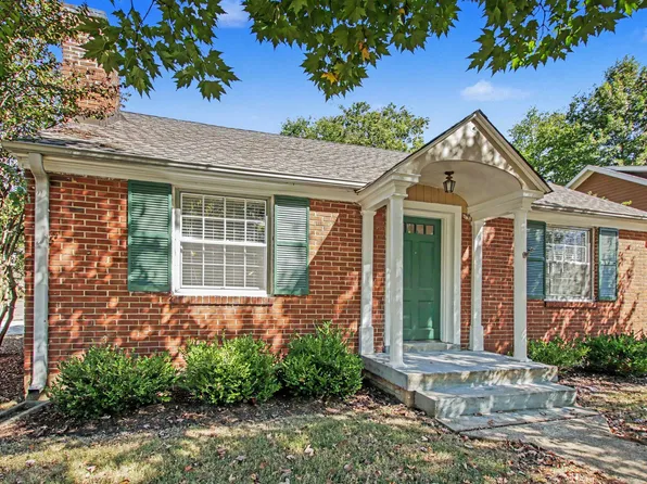 4028 Nebraska Ave, Nashville, TN 37209