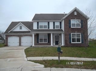 8267 Locke Cir, Avon, IN