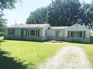 2505 Herold Rd, Batavia, OH 45103