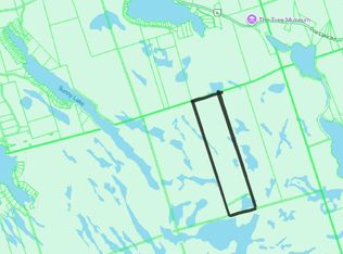 0 Pt Cmn, Gravenhurst, ON P1P 1R3