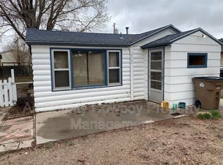 2362 Snowy Range Rd, Laramie, WY 82070