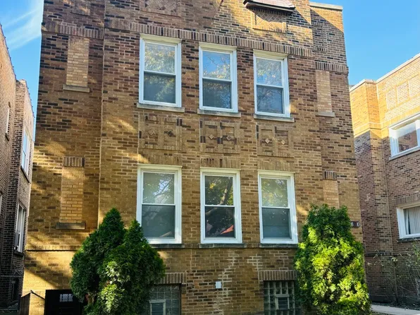 6208 N Fairfield Ave, Chicago, IL 60659