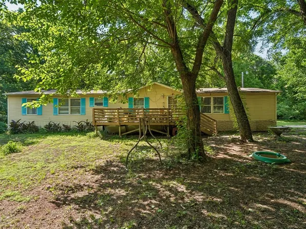 220 Floyd Ave, Norman, OK 73026
