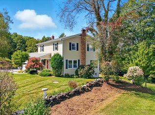 484 E Montpelier Rd, Barre, VT 05641