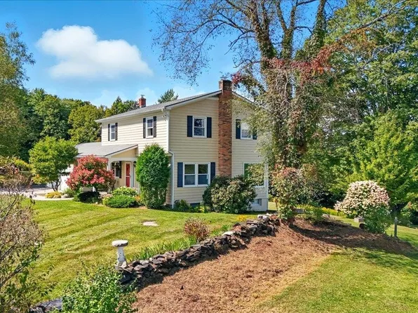 484 East Montpelier Road, Barre Town, VT 05641